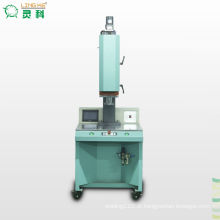 Equipamento de solda por centrifugação aprovado